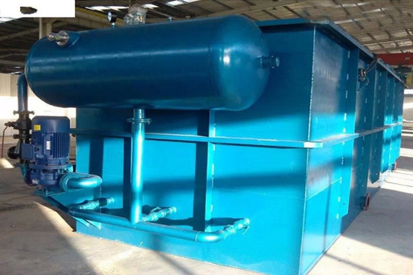 養(yǎng)殖污水可以使用地埋式一體化污水處理設(shè)備嗎？