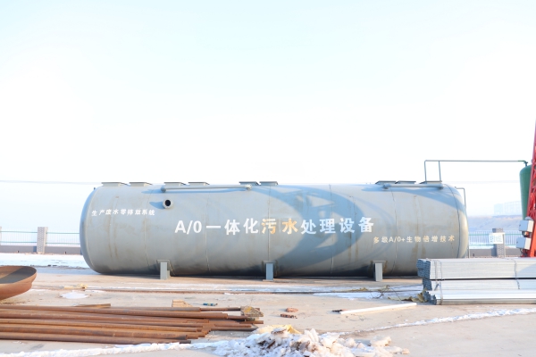 地埋式一體化生活污水處理設(shè)備風(fēng)機(jī)的維護(hù)及保養(yǎng)措施有哪些？