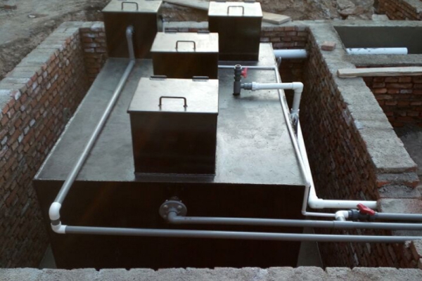 生活污水一體化設(shè)備的安全使用有哪些需要遵守的規(guī)定？