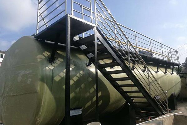 一體化污水處理設(shè)備需要滿足哪些具體條件施工？