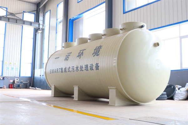 一體化污水處理設(shè)備對(duì)曝氣鼓風(fēng)機(jī)有哪些要求？