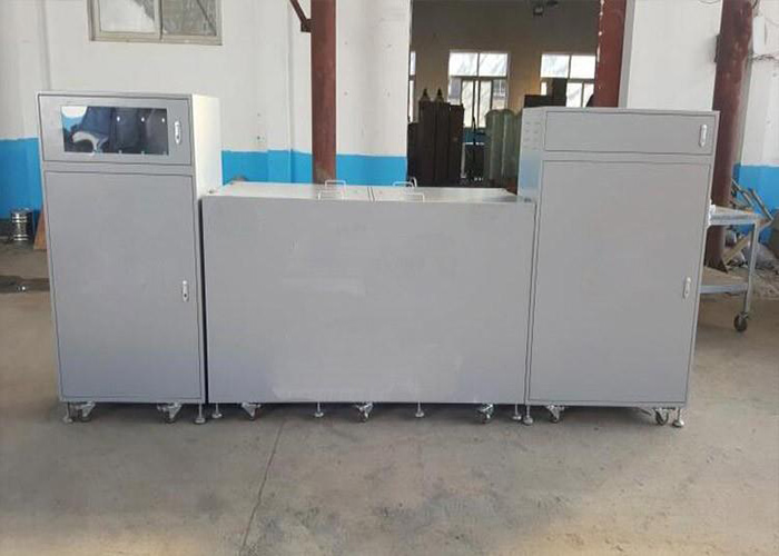 生活污水一體化設(shè)備需要做到哪些保溫措施？