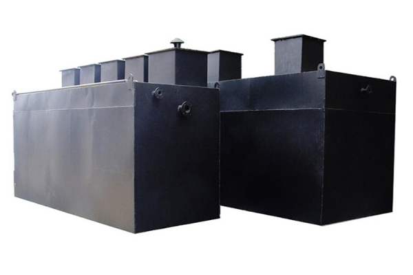 農(nóng)村生活污水處理設(shè)備選購上有哪些技巧？