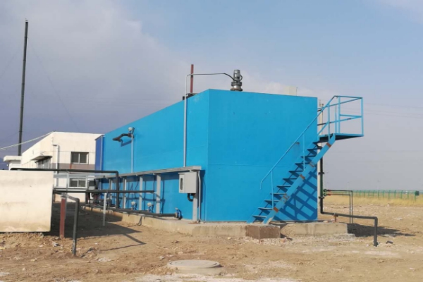 生活污水一體化設(shè)備如何選擇？