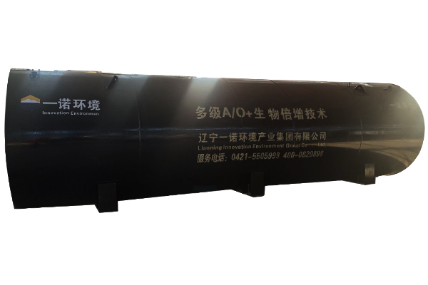 農(nóng)村污水一體化設(shè)備處理工藝流程都有哪些？