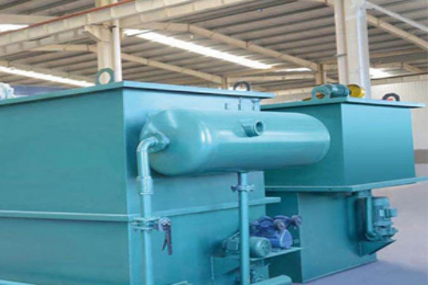 農(nóng)村一體化污水處理設(shè)備使用中有哪些操作步驟？