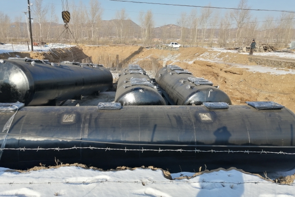 農(nóng)村污水處理設備如何進行分類？