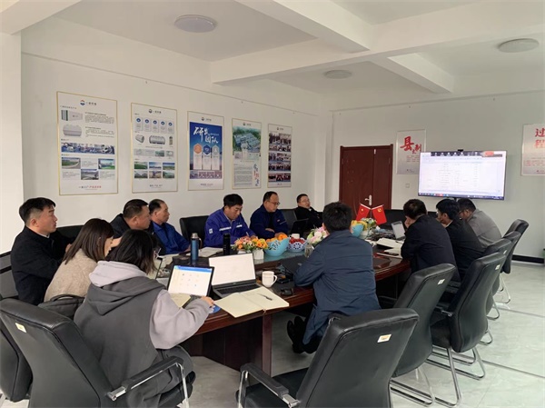 抓提升、求突破 | 一諾環(huán)境第三季度總結(jié)會(huì)暨第四季度計(jì)劃會(huì)議圓滿召開