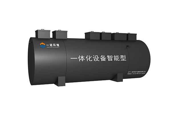 農(nóng)村一體化污水處理設(shè)備常見的消毒方式！