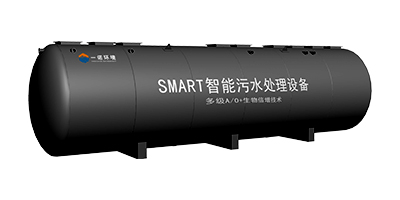 分散式農(nóng)村一體化污水處理設備介紹！