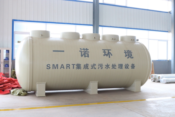農(nóng)村一體化污水處理設備運行問題！