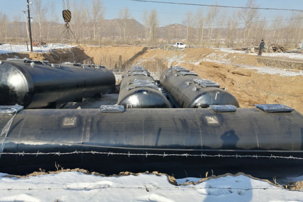 一體化污水處理設(shè)備正確操作方法是什么？