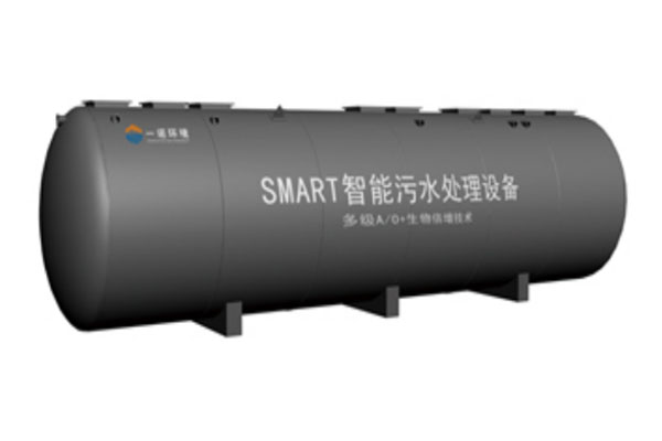 一體化污水處理設(shè)備要做好哪些檢修的工作？