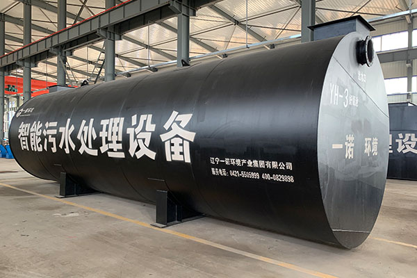 一體化污水處理設(shè)備日常應(yīng)該怎樣維護(hù)？