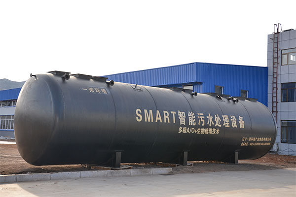 一體化污水處理設(shè)備都會(huì)應(yīng)用哪些工藝？