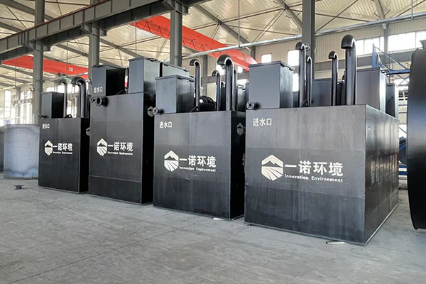 農(nóng)村生活污水處理有哪幾種方式？