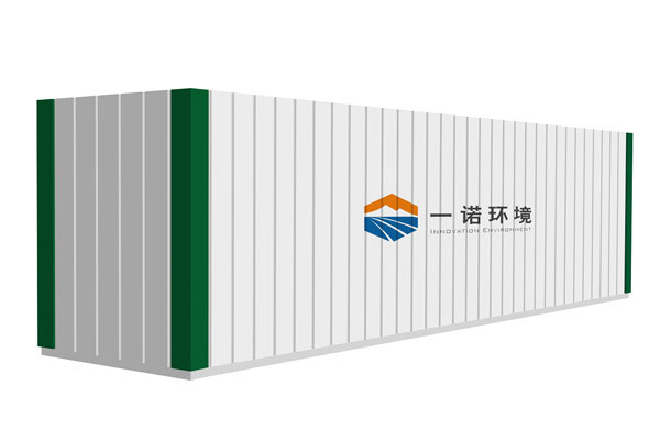 一體化污水處理設備是怎么脫氮除磷的？