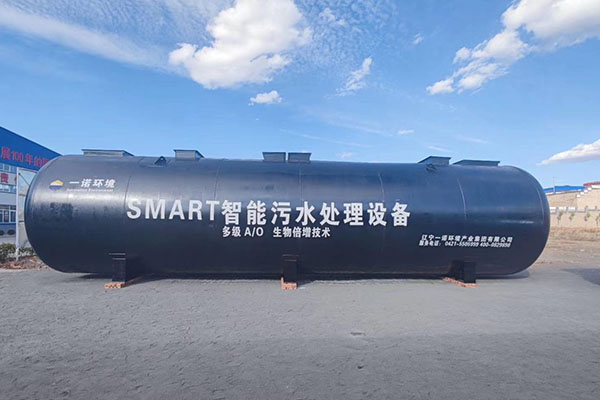 農(nóng)村一體化污水處理設備怎么進行養(yǎng)護？