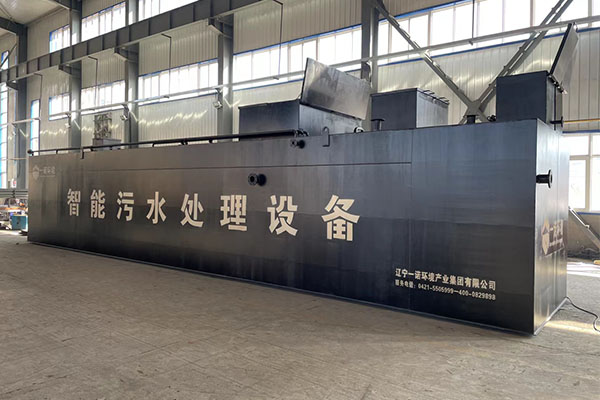一體化污水處理設(shè)備價(jià)格影響因素解析？